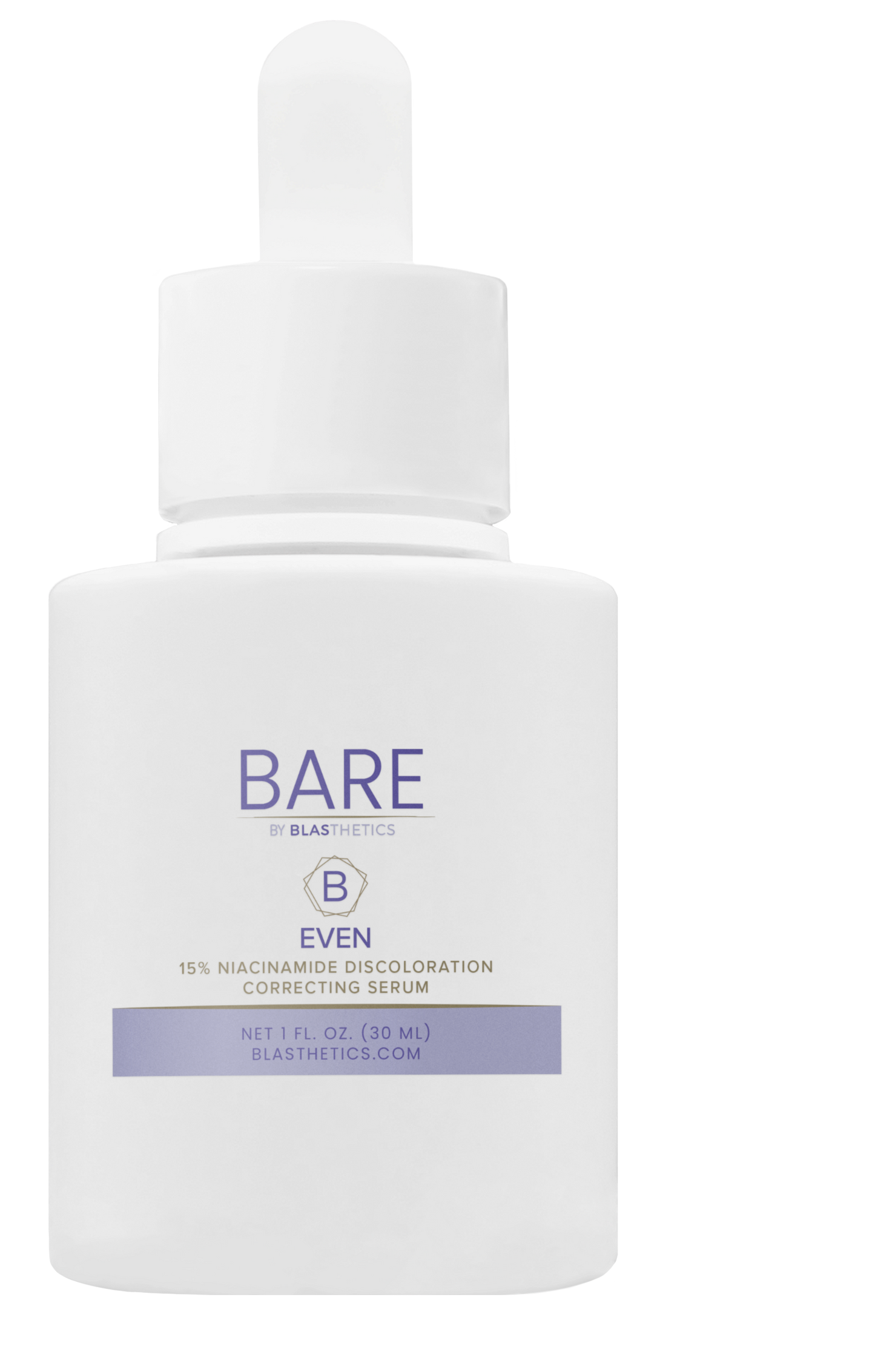 15% Niacinamide Discoloration Correcting Serum