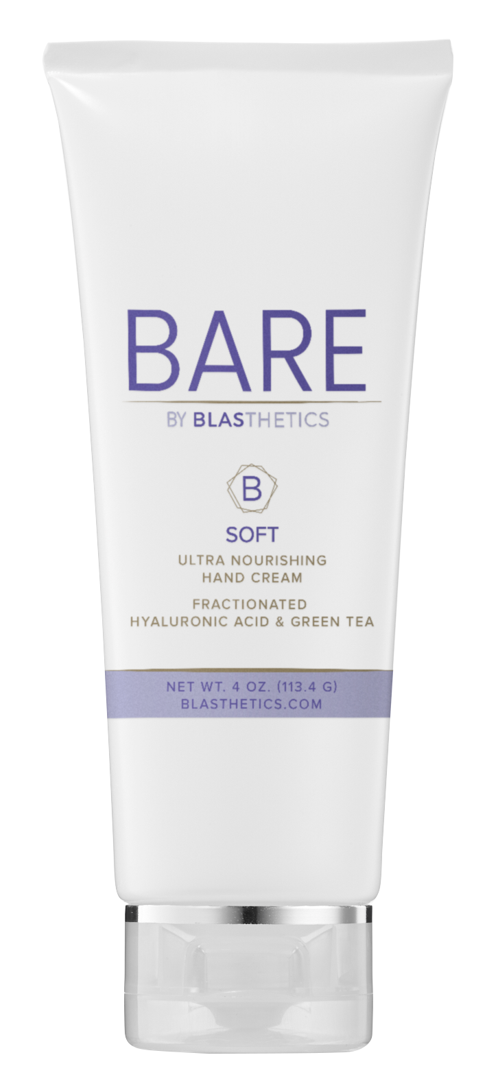 B Soft Hand Cream