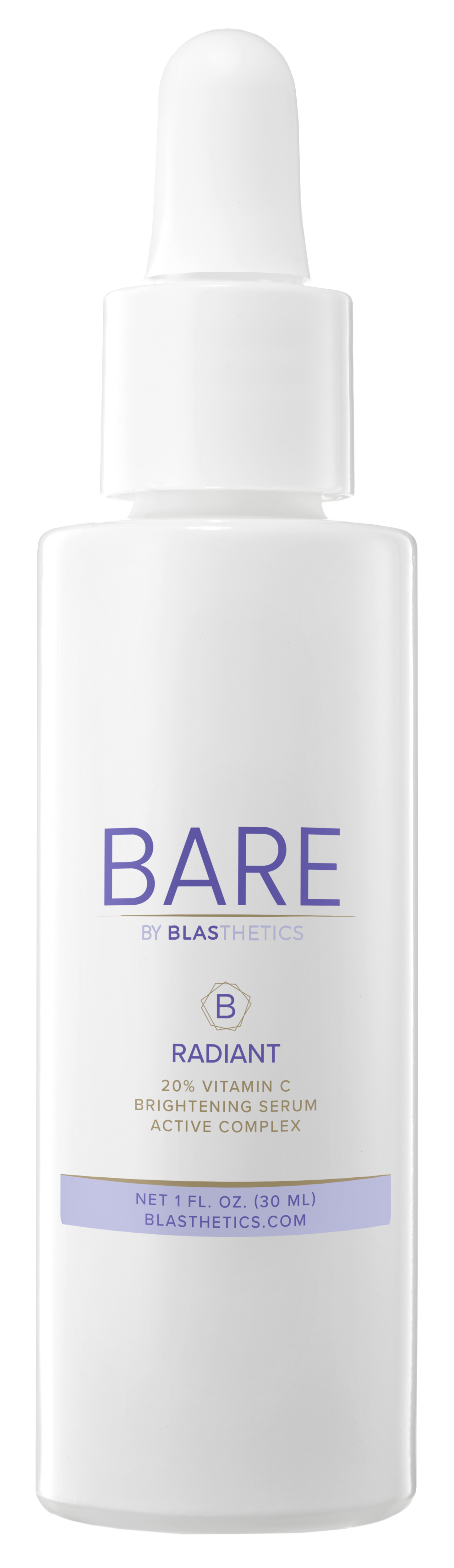 20% Vitamin C Brightening Serum