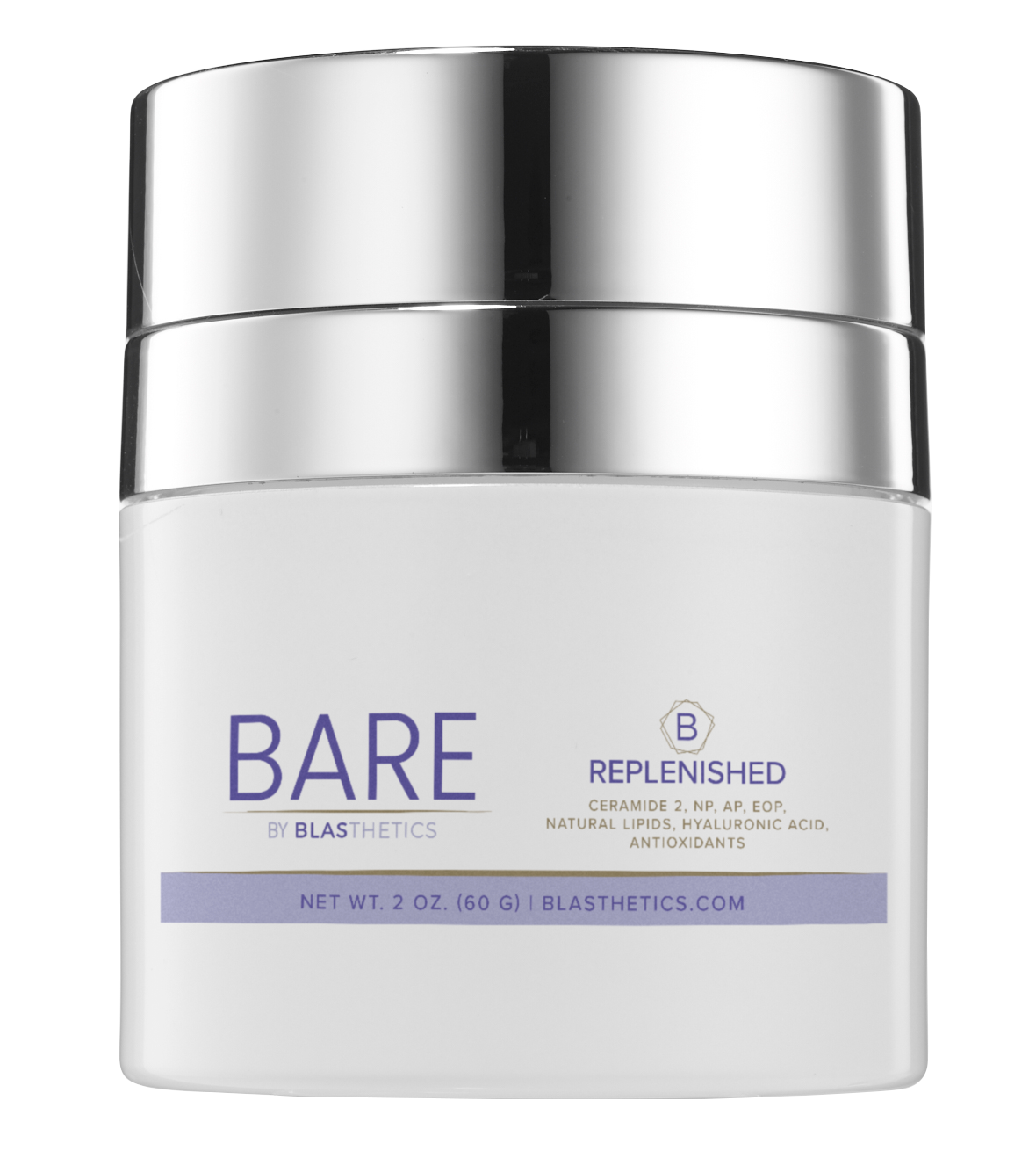 Lipid Replenishing Soft Moisturizer