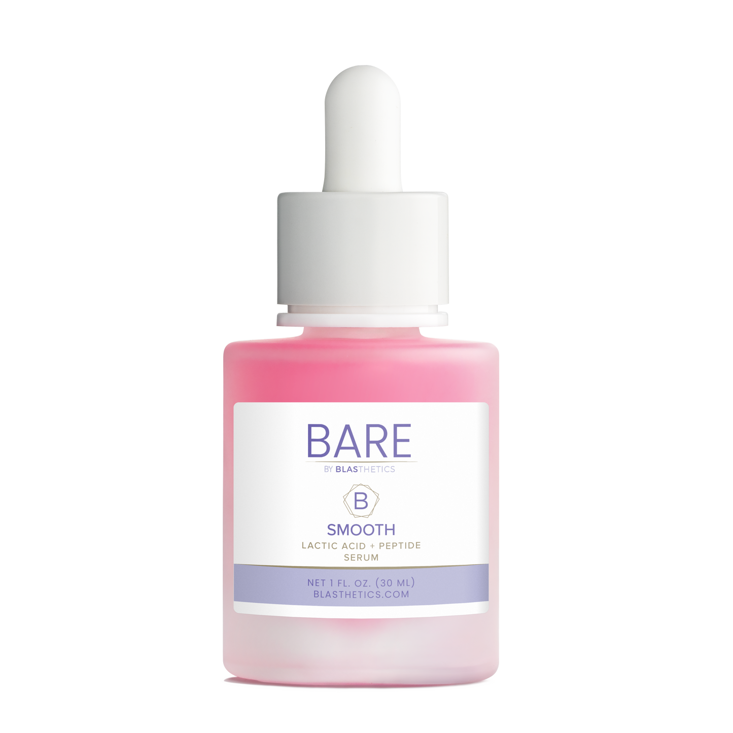 Lactic Acid Resurfacing Serum