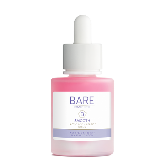 Lactic Acid Resurfacing Serum