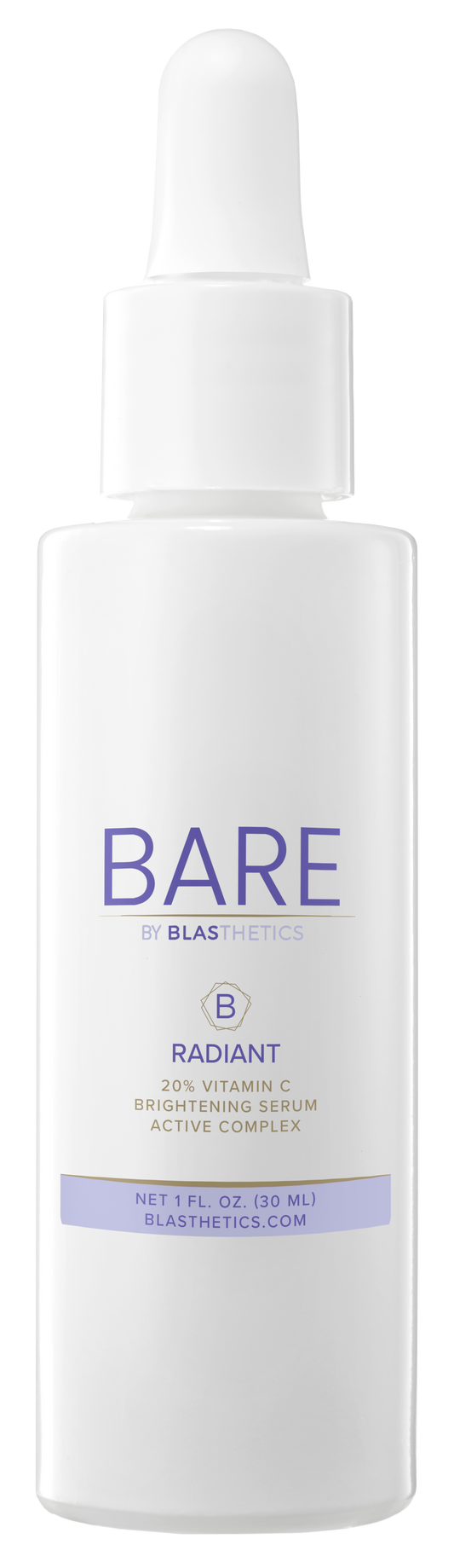 20% Vitamin C Brightening Serum