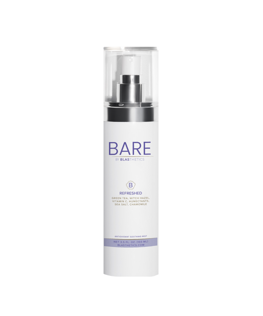 Soothing Antioxidant Mist