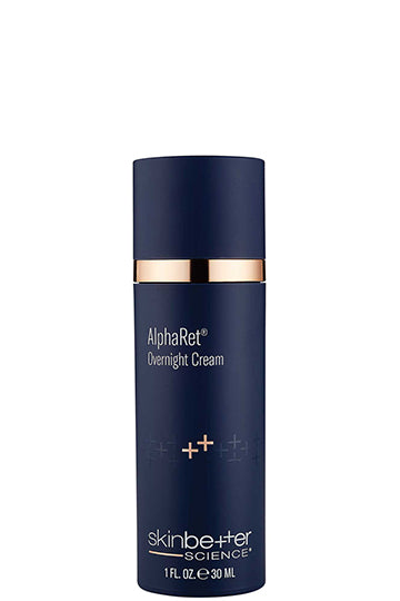 AlphaRet Overnight Cream (30ml)