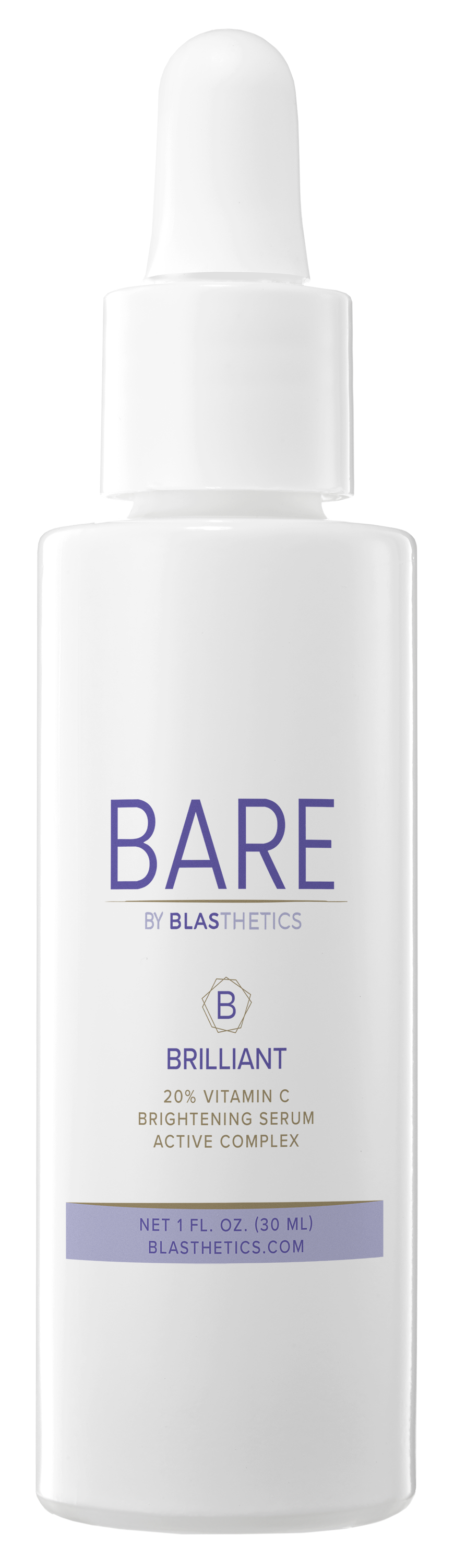 20% Vitamin C Brightening Serum