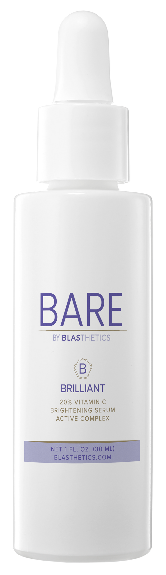 20% Vitamin C Brightening Serum