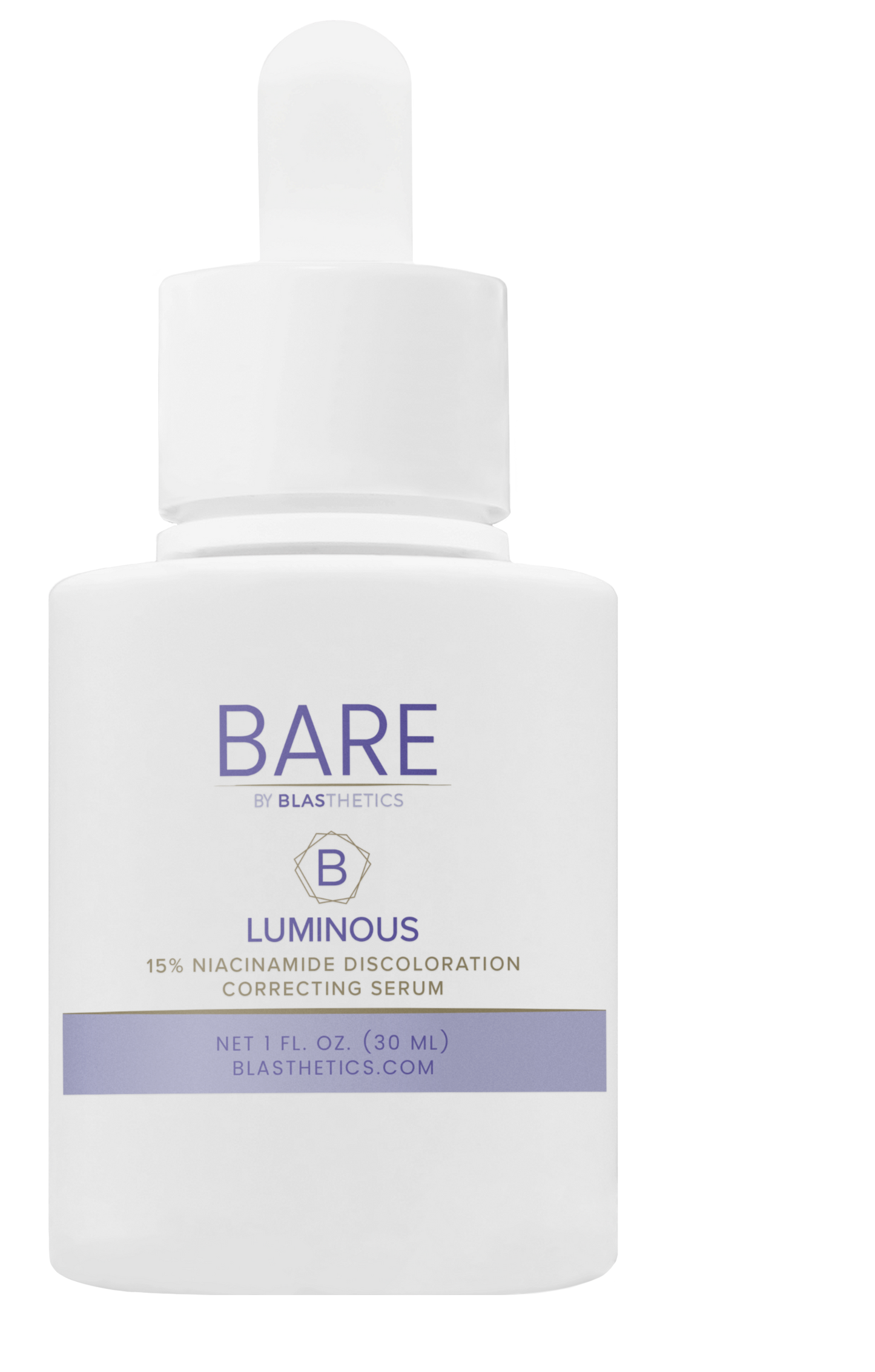 15% Niacinamide Discoloration Correcting Serum