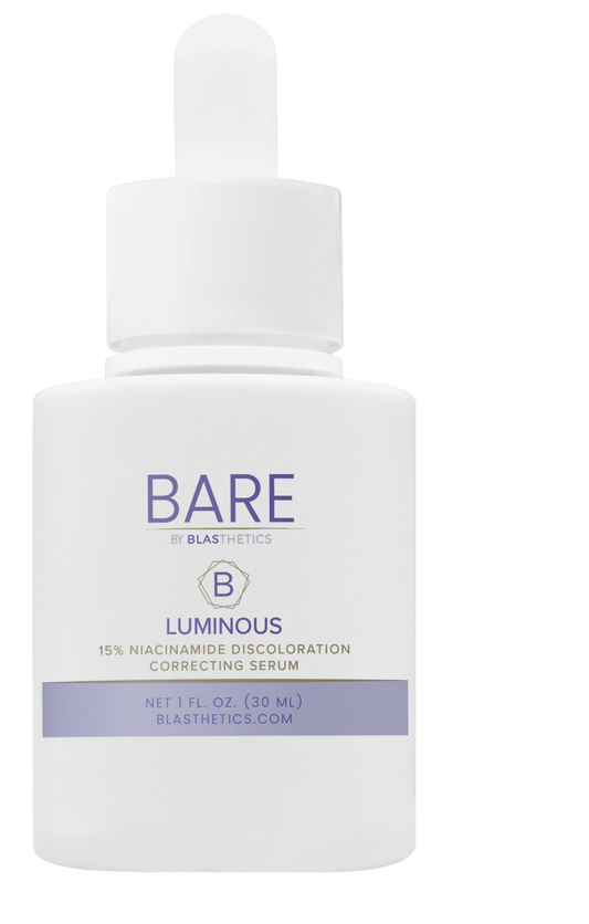 15% Niacinamide Discoloration Correcting Serum
