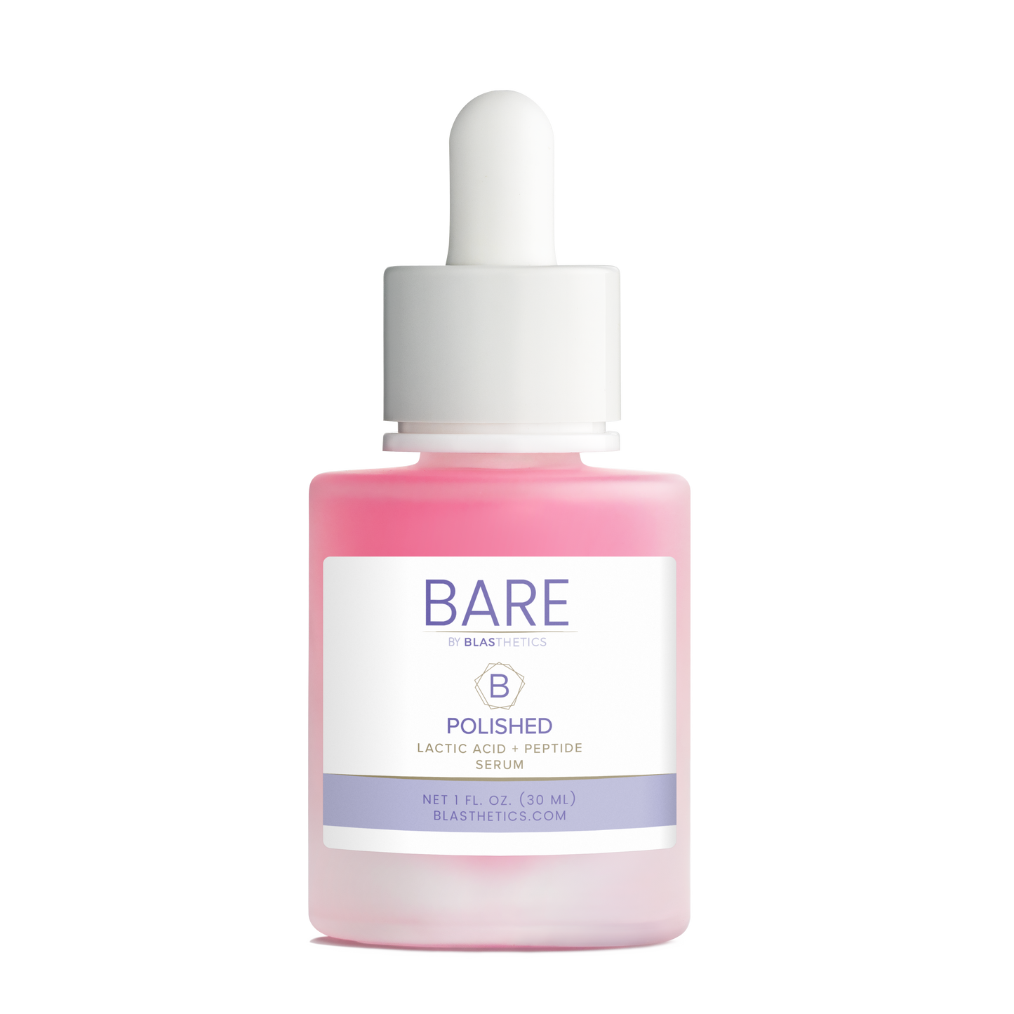 Lactic Acid Resurfacing Serum