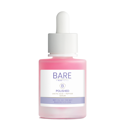Lactic Acid Resurfacing Serum