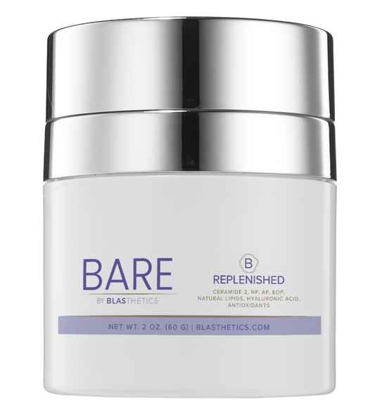 Lipid Replenishing Soft Moisturizer