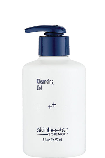 Cleansing Gel