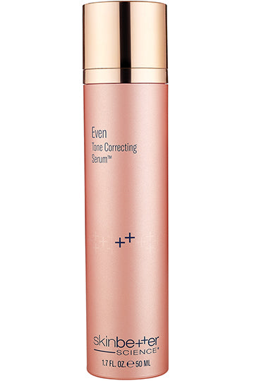 Even Tone Correcting Serum