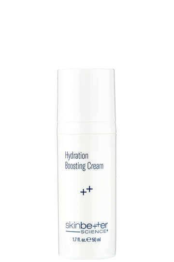 Hydration Boosting Cream