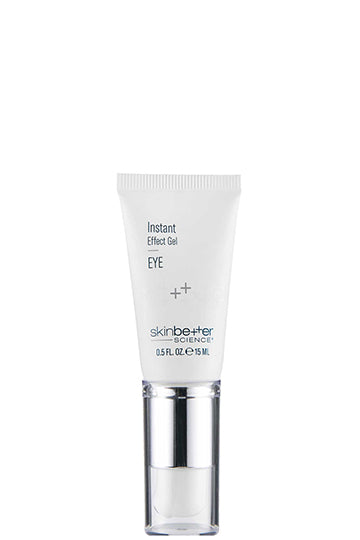 Instant Effect Eye Gel