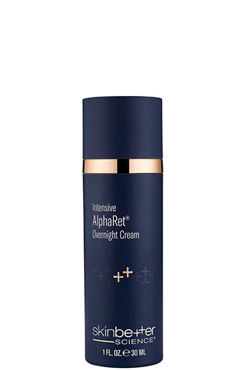 Intensive AlphaRet Overnight Cream