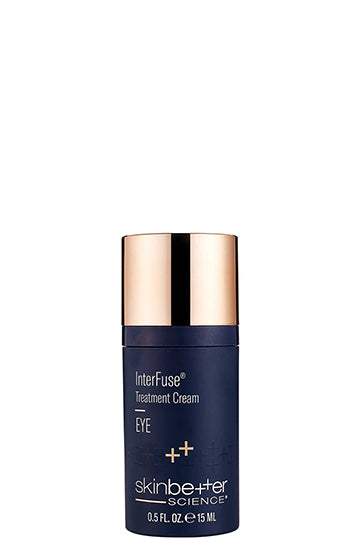 Interfuse Treatment Eye Cream