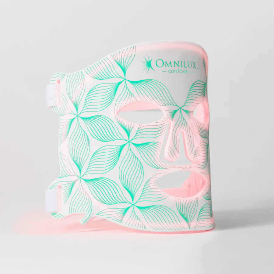 OmniLux Contour LED Light Mask