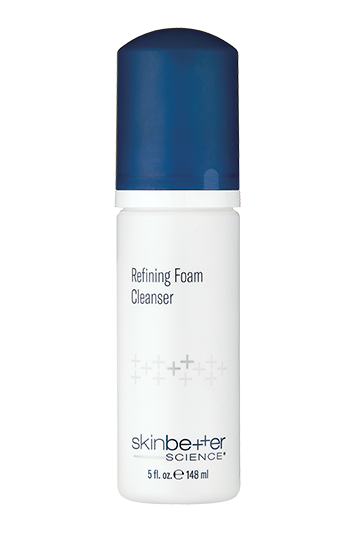 Refining Foam Cleanser