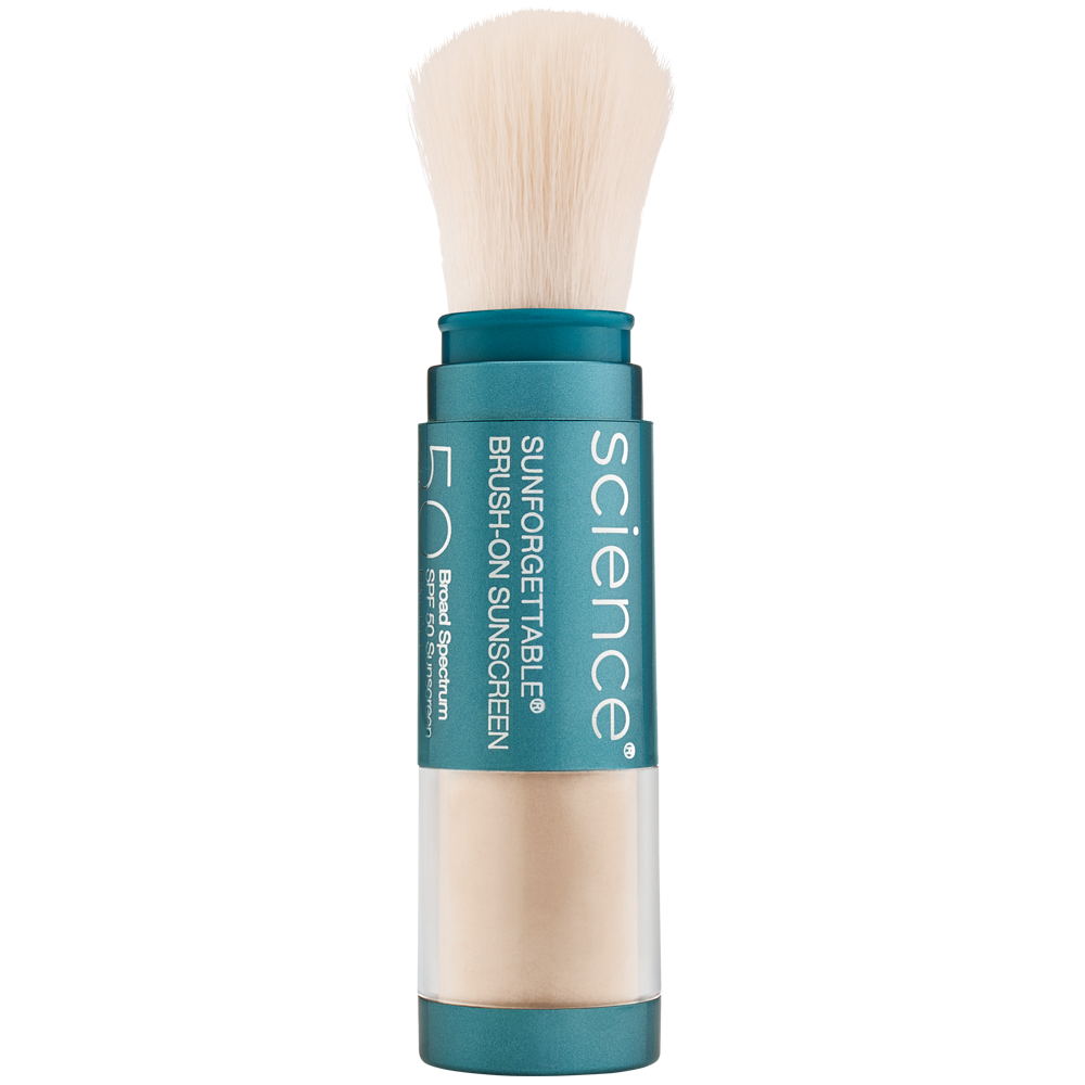 Sunforgettable Total Protection Brush-On Shield SPF 50