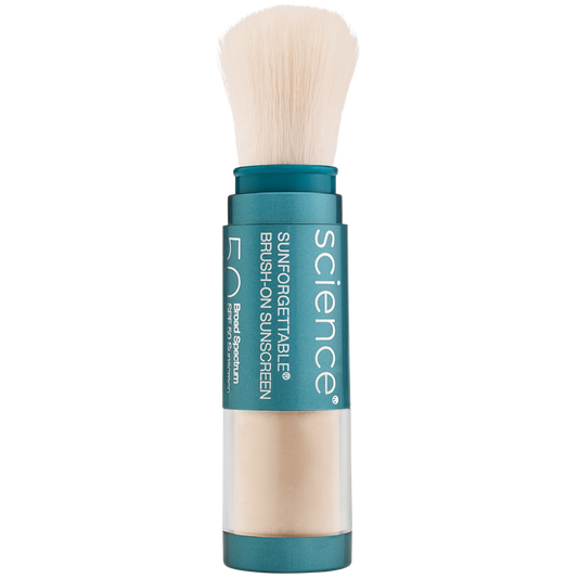 Sunforgettable Total Protection Brush-On Shield SPF 50