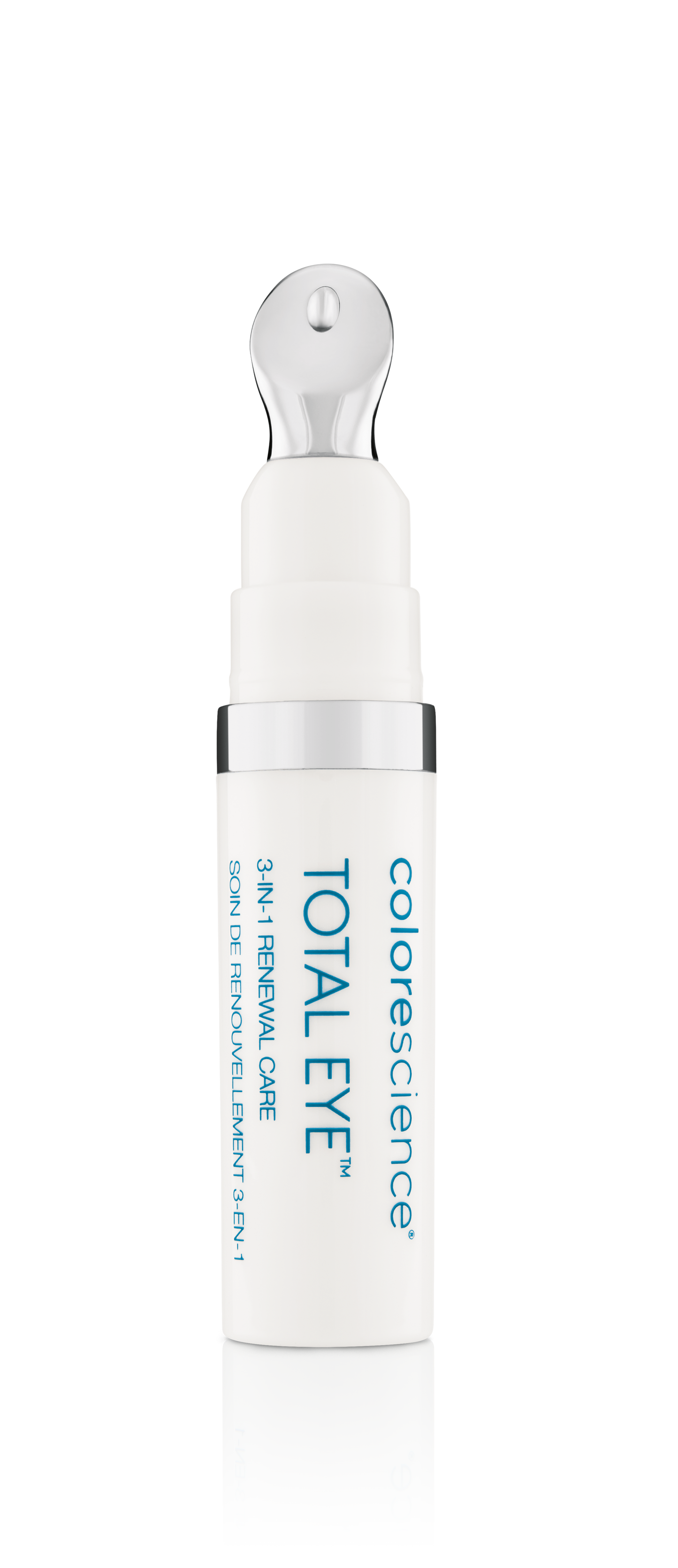 Total Eye 3-in-1 Renewal Therapy SPF 35