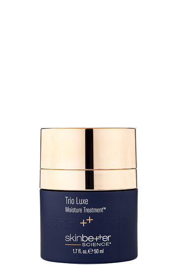 Trio Luxe Moisturizer