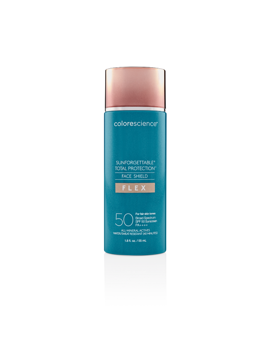 Sunforgettable Total Protection Face Shield Flex SPF 50