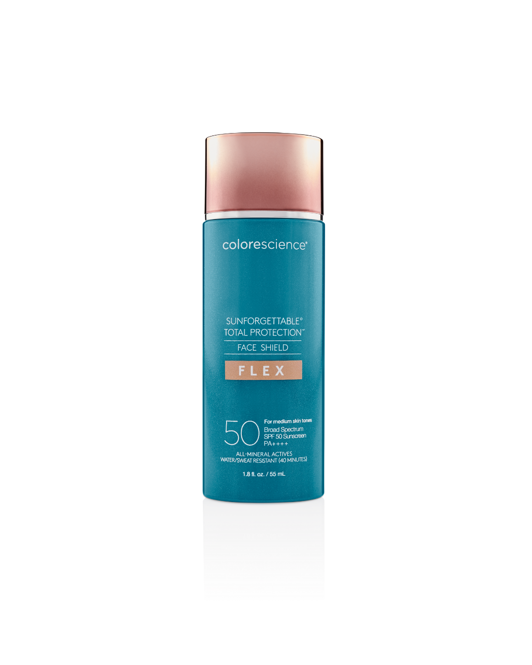 Sunforgettable Total Protection Face Shield Flex SPF 50