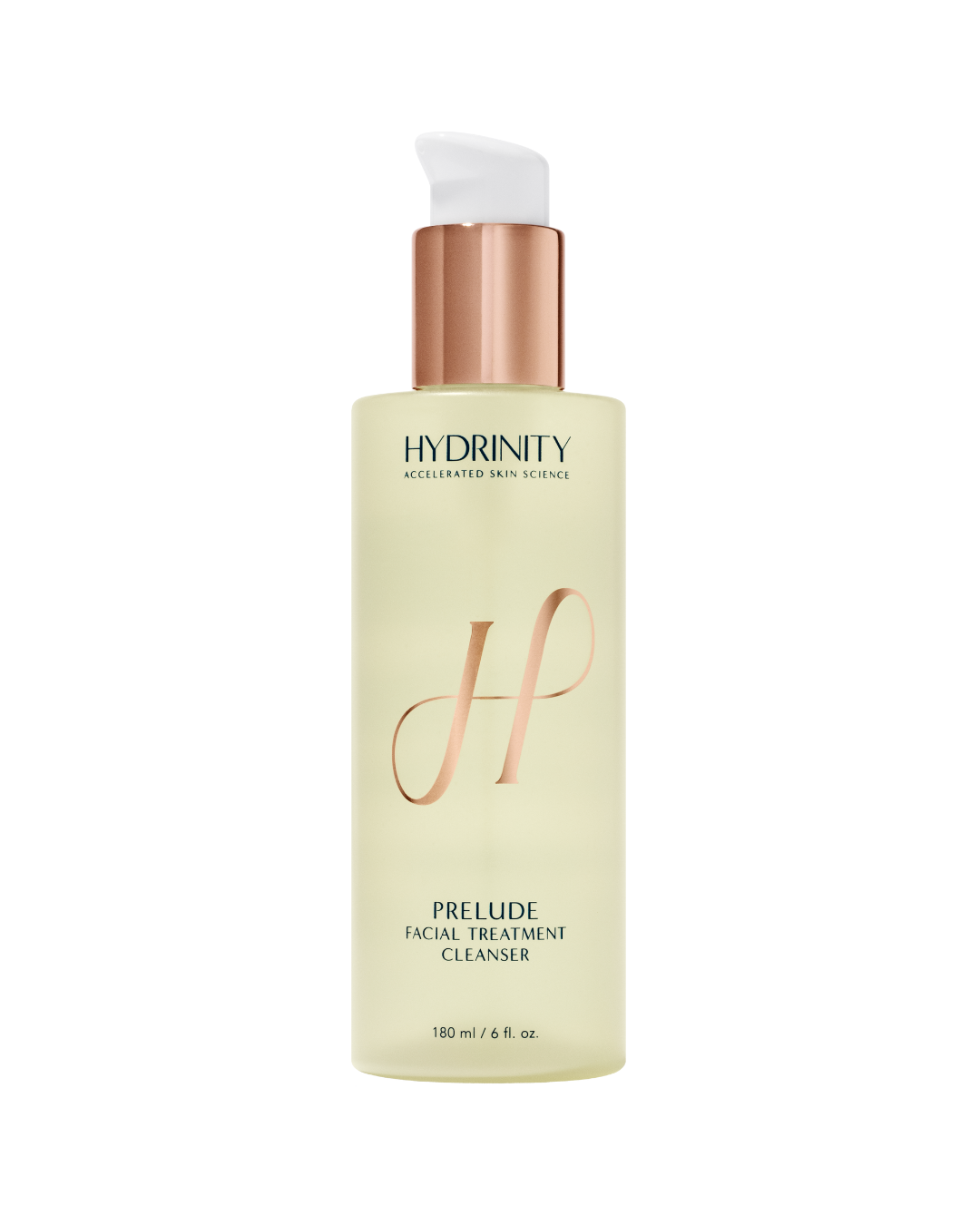 Prelude Facial Cleanser