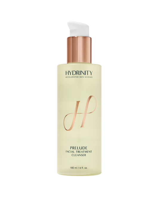 Prelude Facial Cleanser