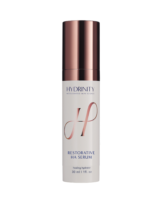 Restorative HA Serum