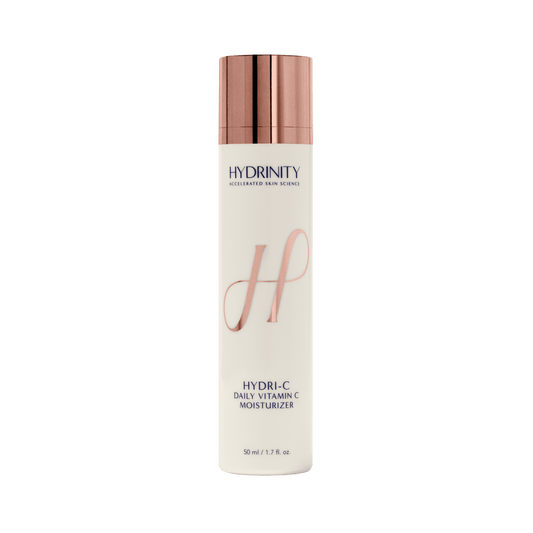 Hydri-C Vitamin C Moisturizer